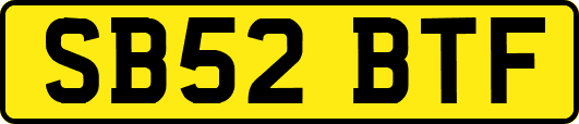SB52BTF