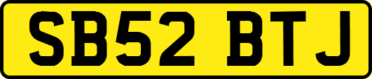 SB52BTJ