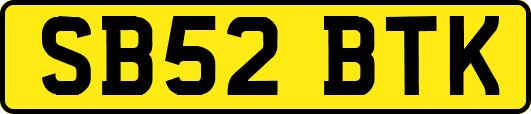 SB52BTK