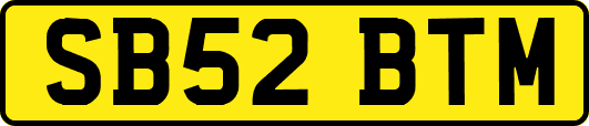 SB52BTM