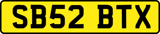 SB52BTX