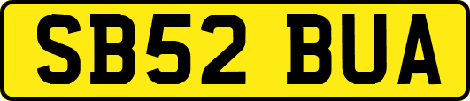 SB52BUA