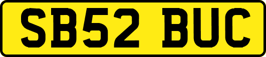 SB52BUC
