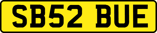 SB52BUE