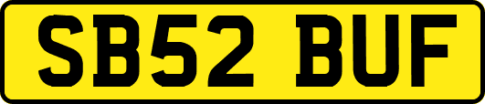 SB52BUF