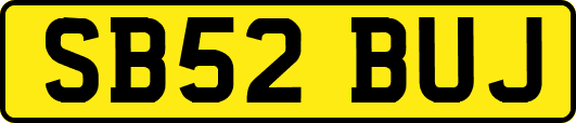 SB52BUJ