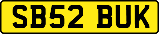 SB52BUK