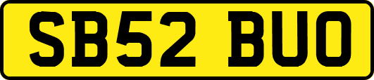 SB52BUO