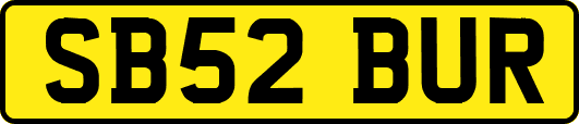 SB52BUR