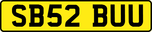 SB52BUU