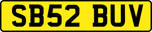 SB52BUV