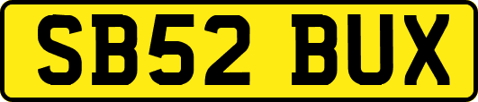 SB52BUX