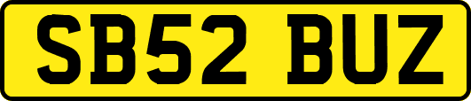 SB52BUZ