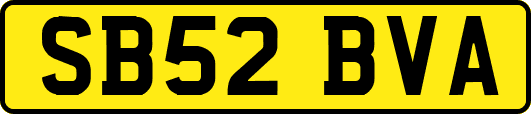 SB52BVA
