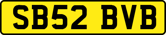 SB52BVB