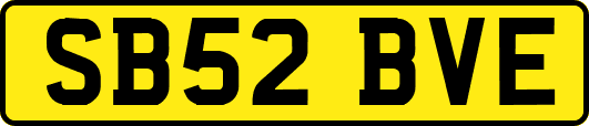 SB52BVE