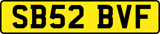 SB52BVF