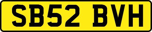 SB52BVH