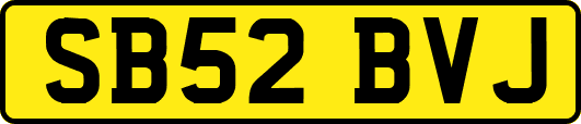 SB52BVJ