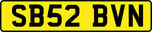 SB52BVN