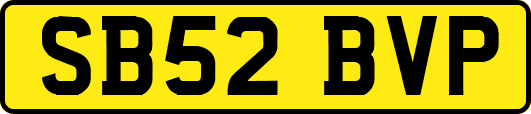 SB52BVP