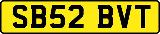 SB52BVT