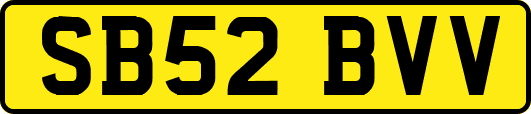 SB52BVV