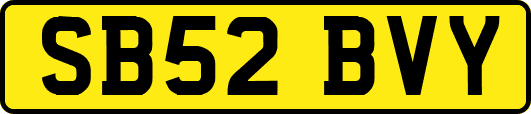 SB52BVY