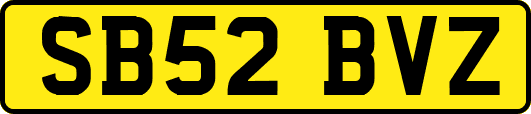 SB52BVZ