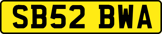 SB52BWA