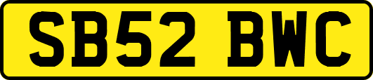 SB52BWC