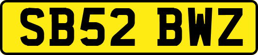 SB52BWZ