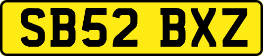 SB52BXZ