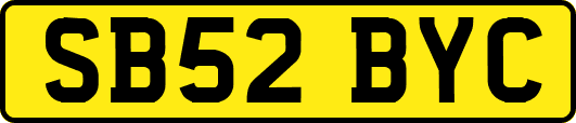 SB52BYC