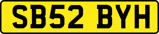 SB52BYH