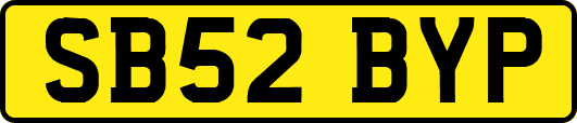 SB52BYP