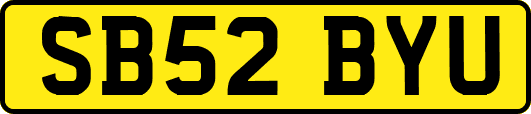 SB52BYU