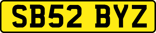 SB52BYZ