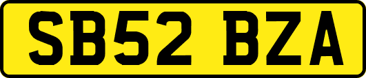 SB52BZA