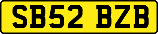 SB52BZB