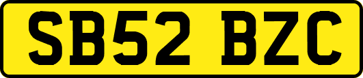 SB52BZC