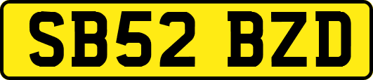 SB52BZD