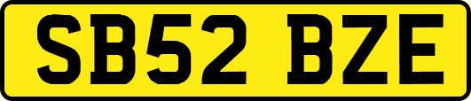 SB52BZE