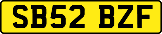 SB52BZF