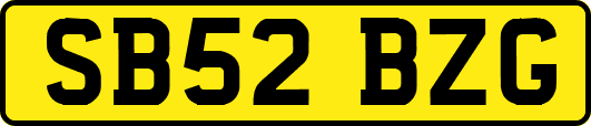 SB52BZG