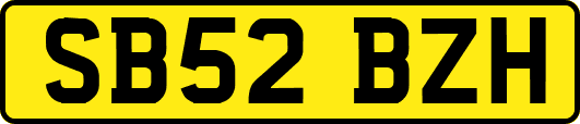 SB52BZH