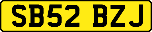 SB52BZJ