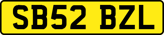 SB52BZL