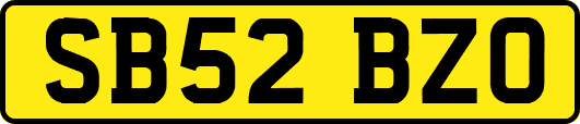 SB52BZO