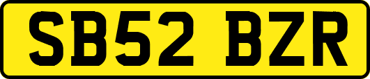 SB52BZR
